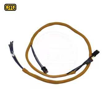 線(xiàn)束 原裝正品 現(xiàn)貨 品質(zhì)保證