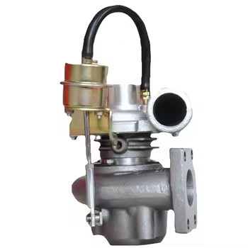 4354501 增壓器 副廠 高品質